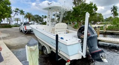 Cape Coral Yacht Club
