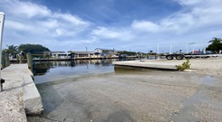 Monroe Canal Marina