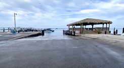 Pineland Marina Launch