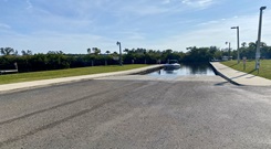 Rosen Park in Cape Coral Florida