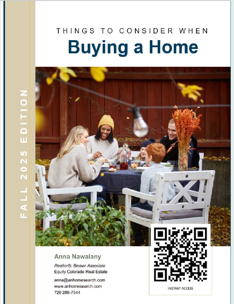 denver metro home buying guide