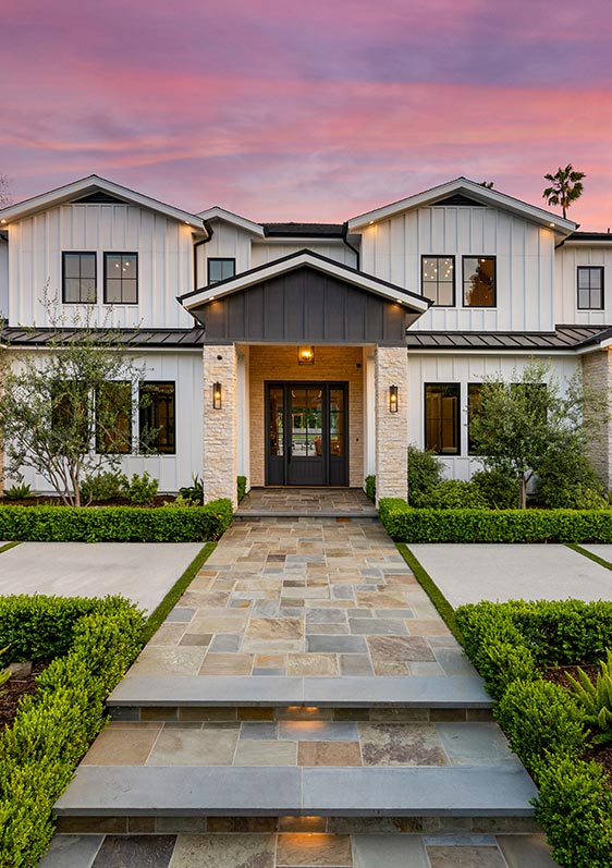 luxurious single famly home in denver co