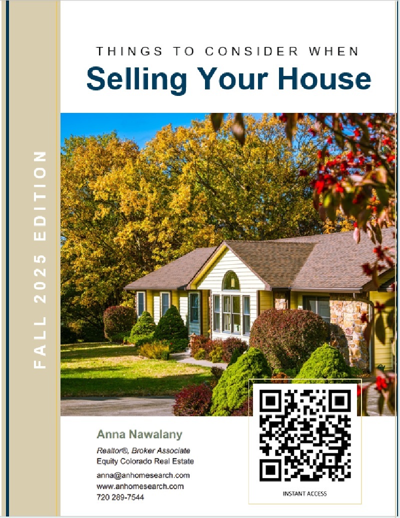 denver metro home selling guide