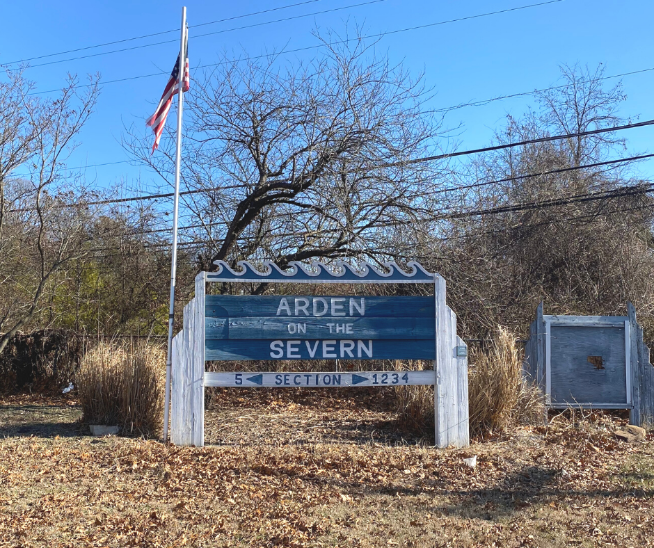 find your arden on the severn home here real estate