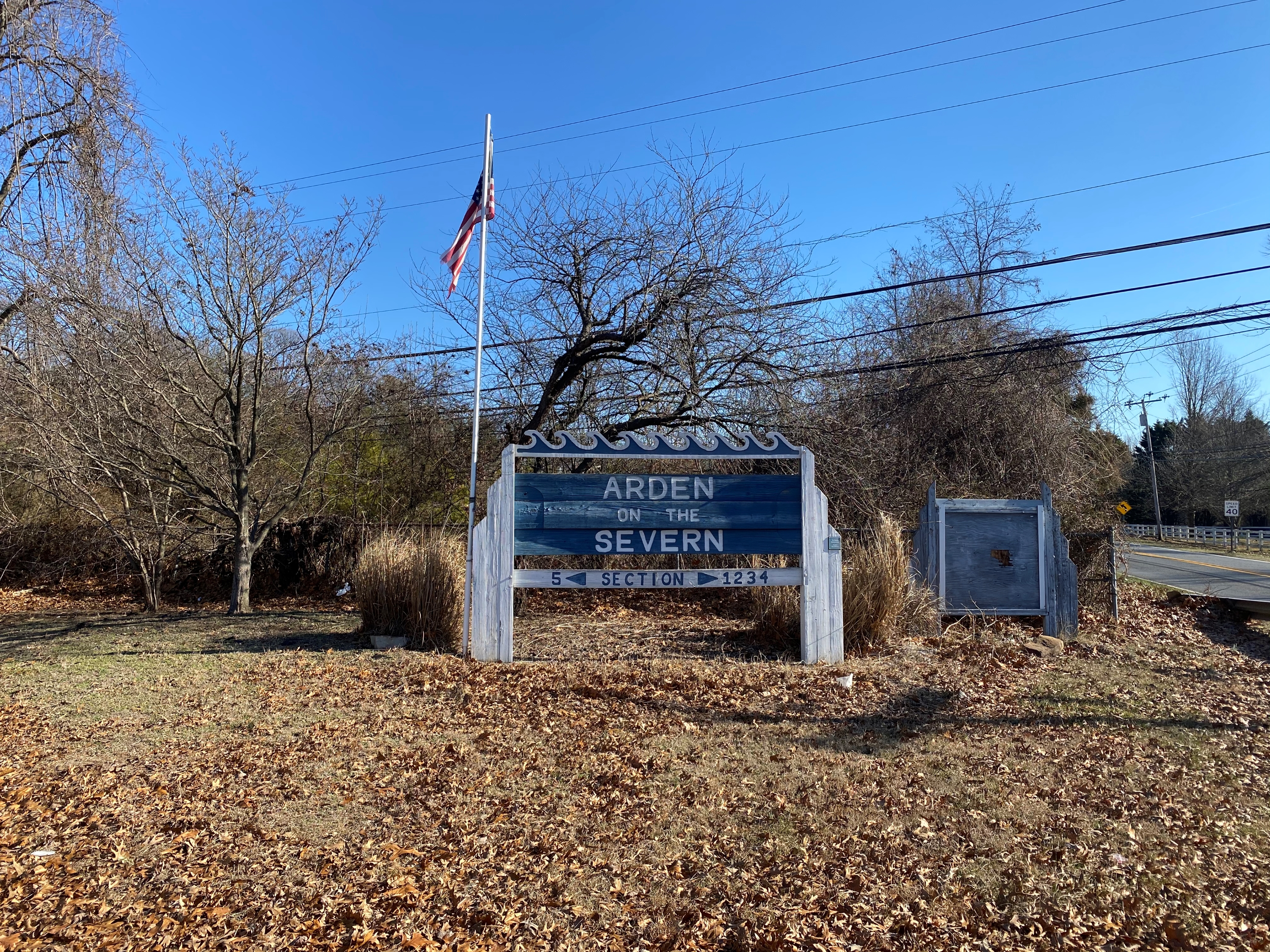 find your arden on the severn home here real estate