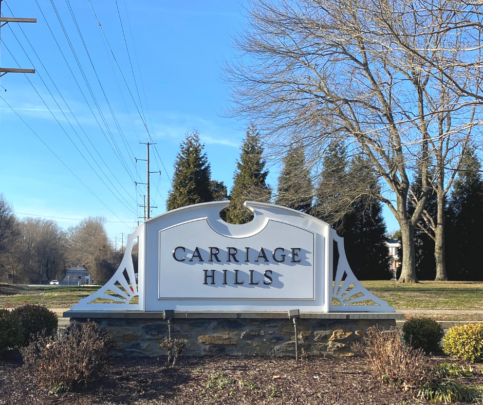 Carriage Hills