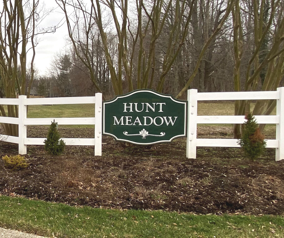Find Your Hunt Meadow Home Here