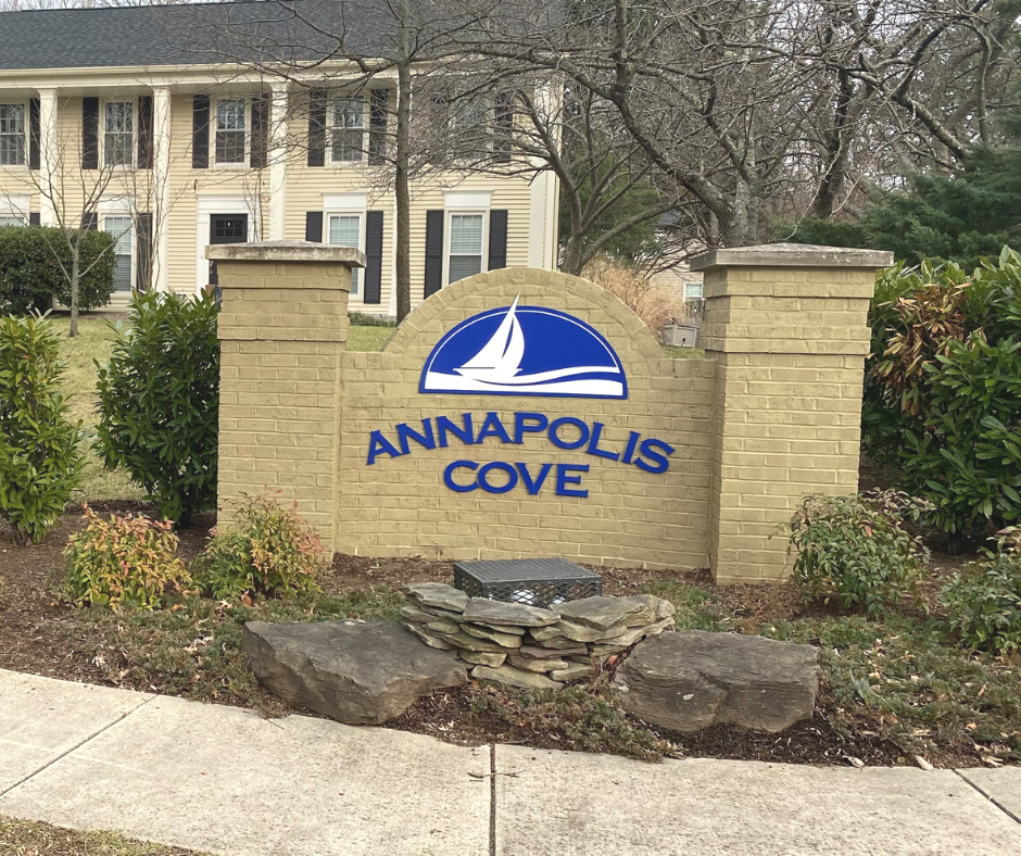 Annapolis Cove
