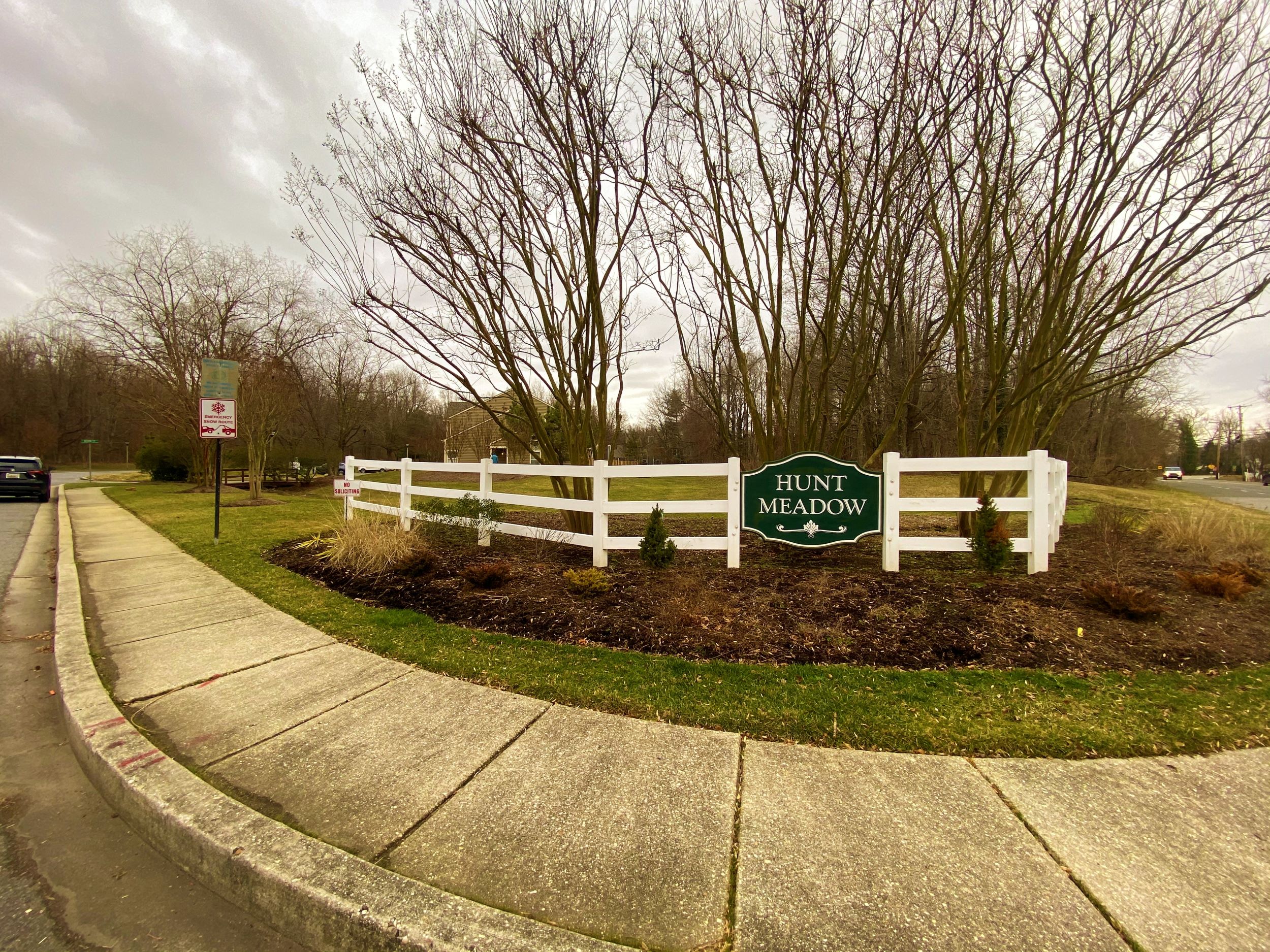 Find Your Hunt Meadow Home Here