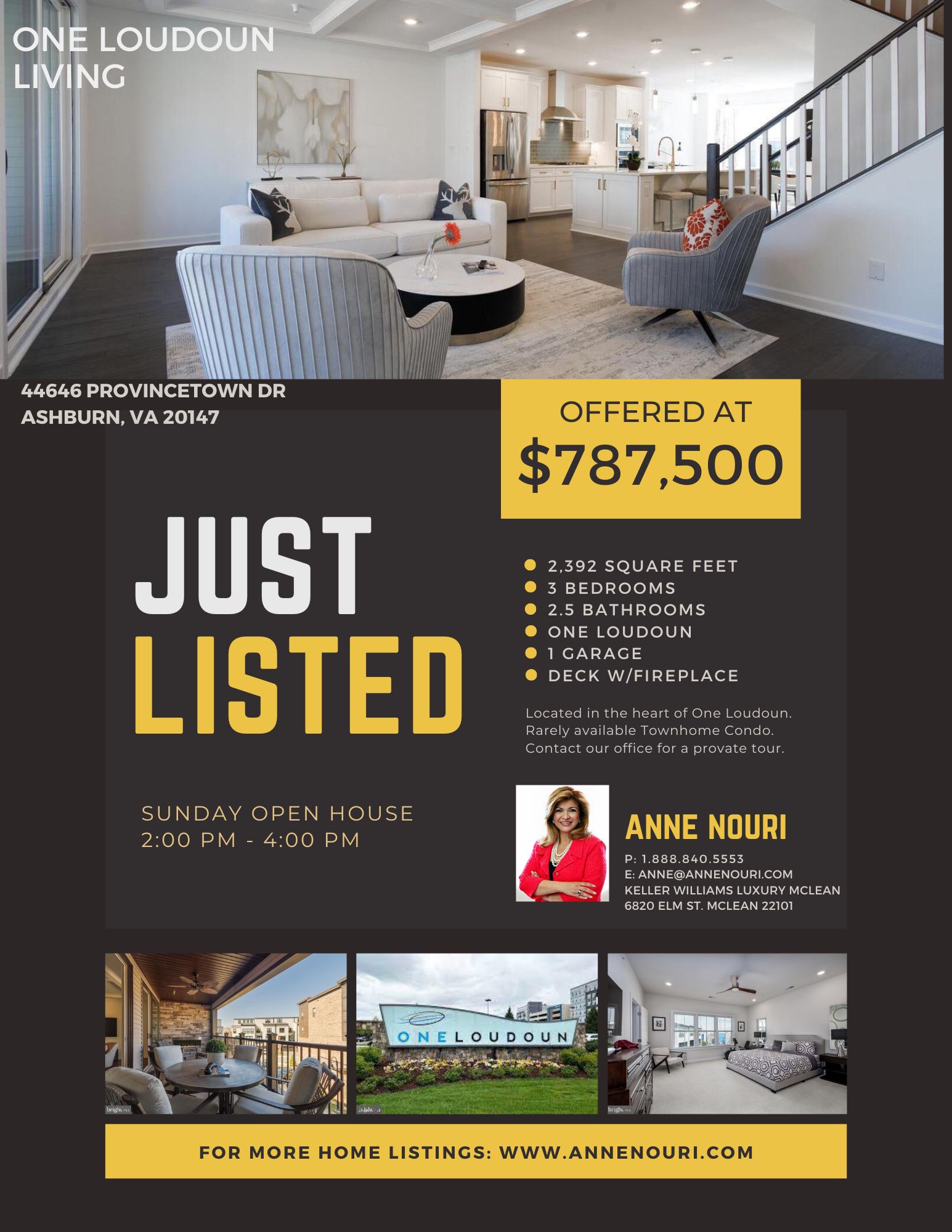 Real Estate Blog - Anne Nouri, image size:1545x2000