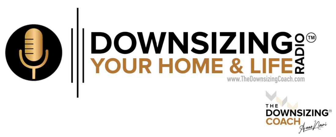 Downsizing Logo