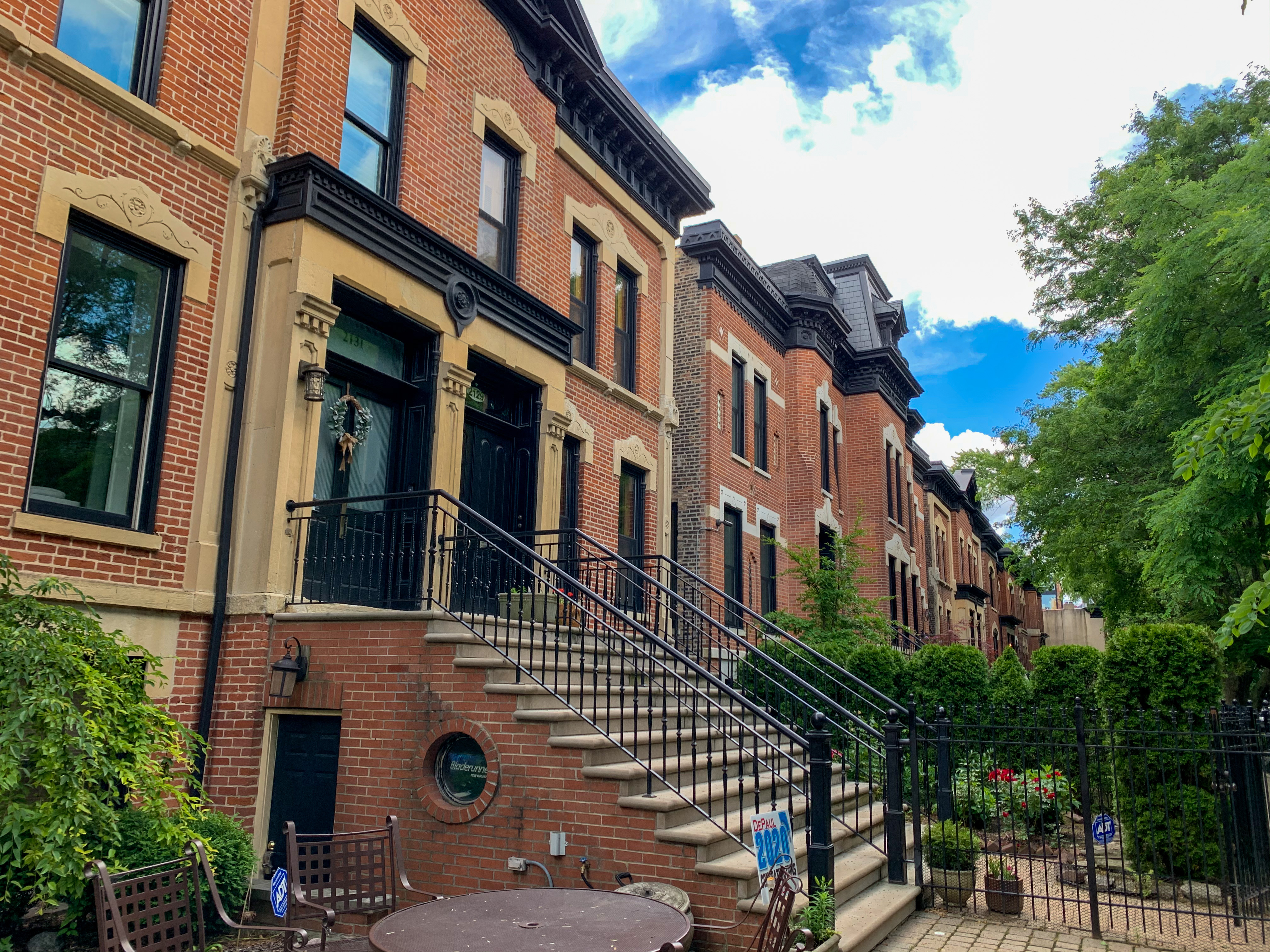 Lincoln Park