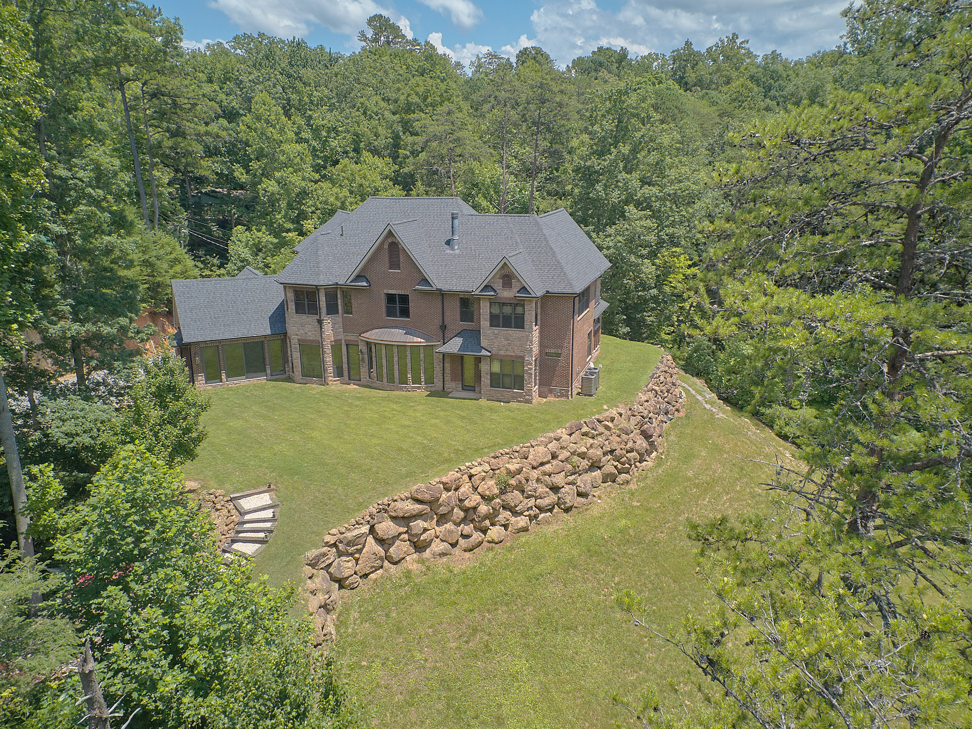 419 Mountain View Road Luxury Mountain Home Gatlinburg Area