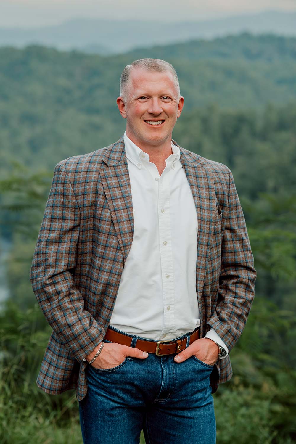 Matt Maloney - Top Smoky Mountain Real Estate Specialist