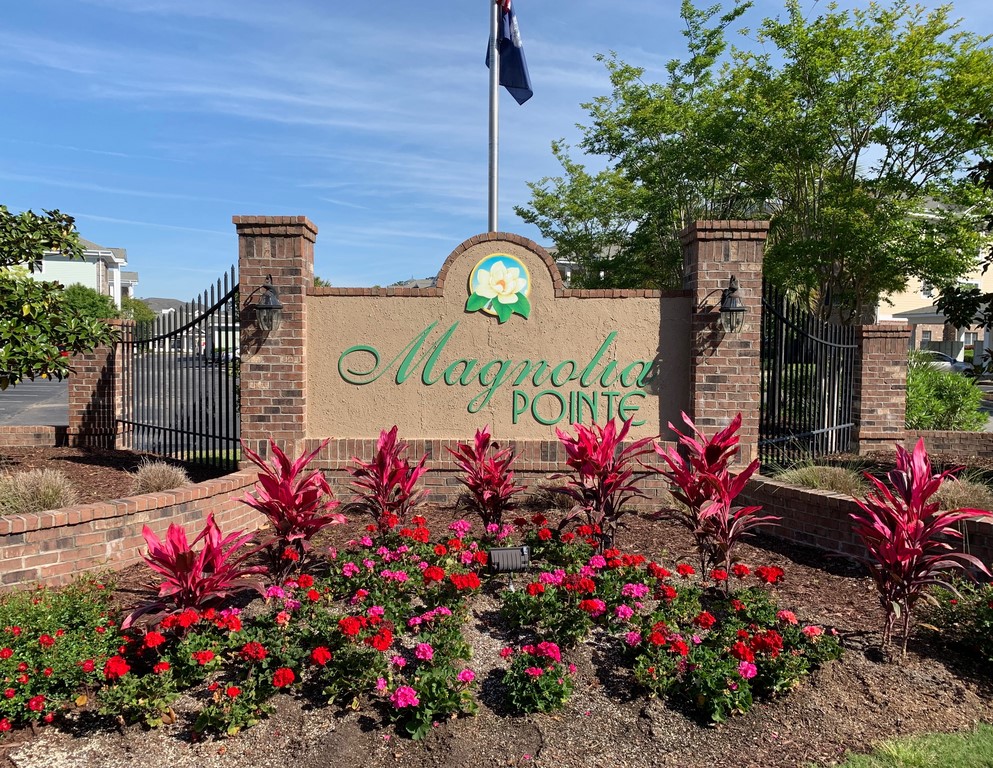 Magnolia Pointe Market Report