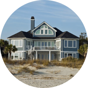 Beach Realty Group Anthony Schibilia Real Estate Professional