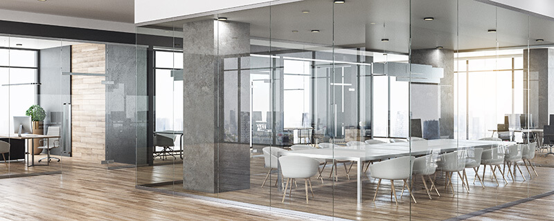 Commercial Homes for Sale