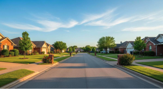 What I'm seeing in the Katy Real Estate Market right now