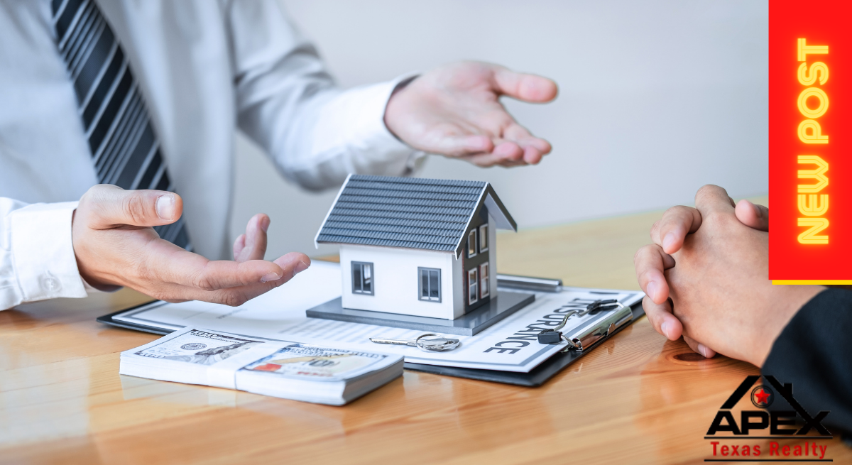 How to Improve Your Texas Property Selling and Get Offers