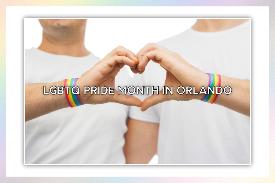 2024 Pride Month in Orlando A Hub of Celebration