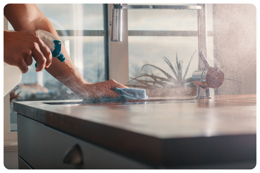 Monthly Homeowner Checklist January To do s monthly-homeowner-checklist-january-to-do-s