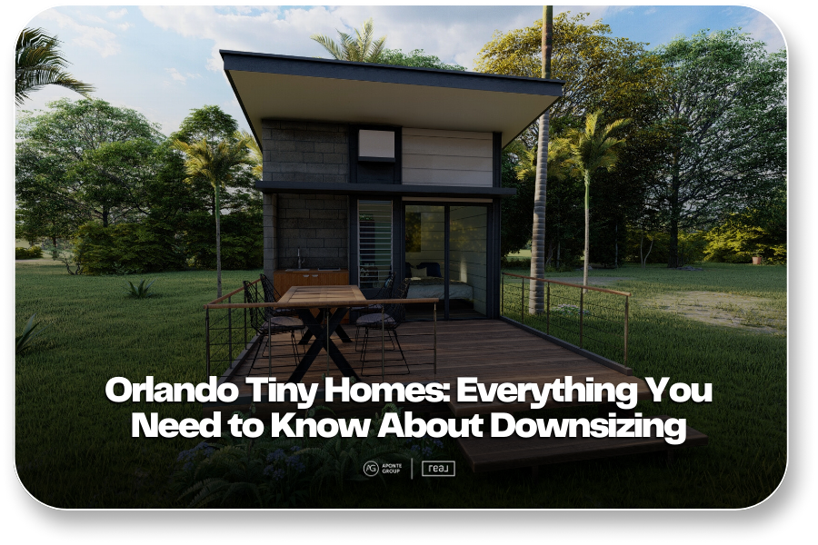 Orlando Tiny Homes: Everything You Need to Know About Downsizing