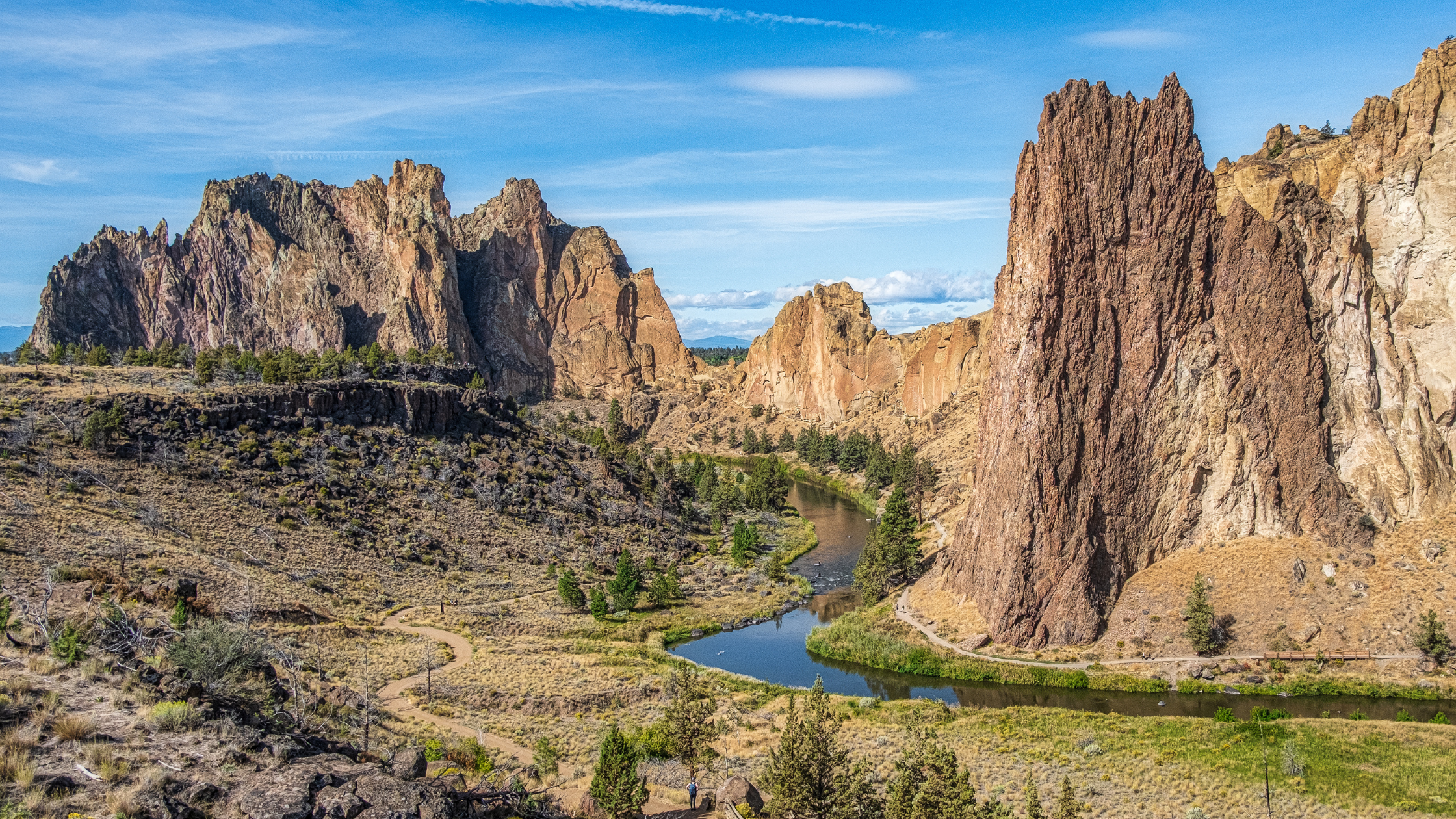 Central Oregon Property Search
