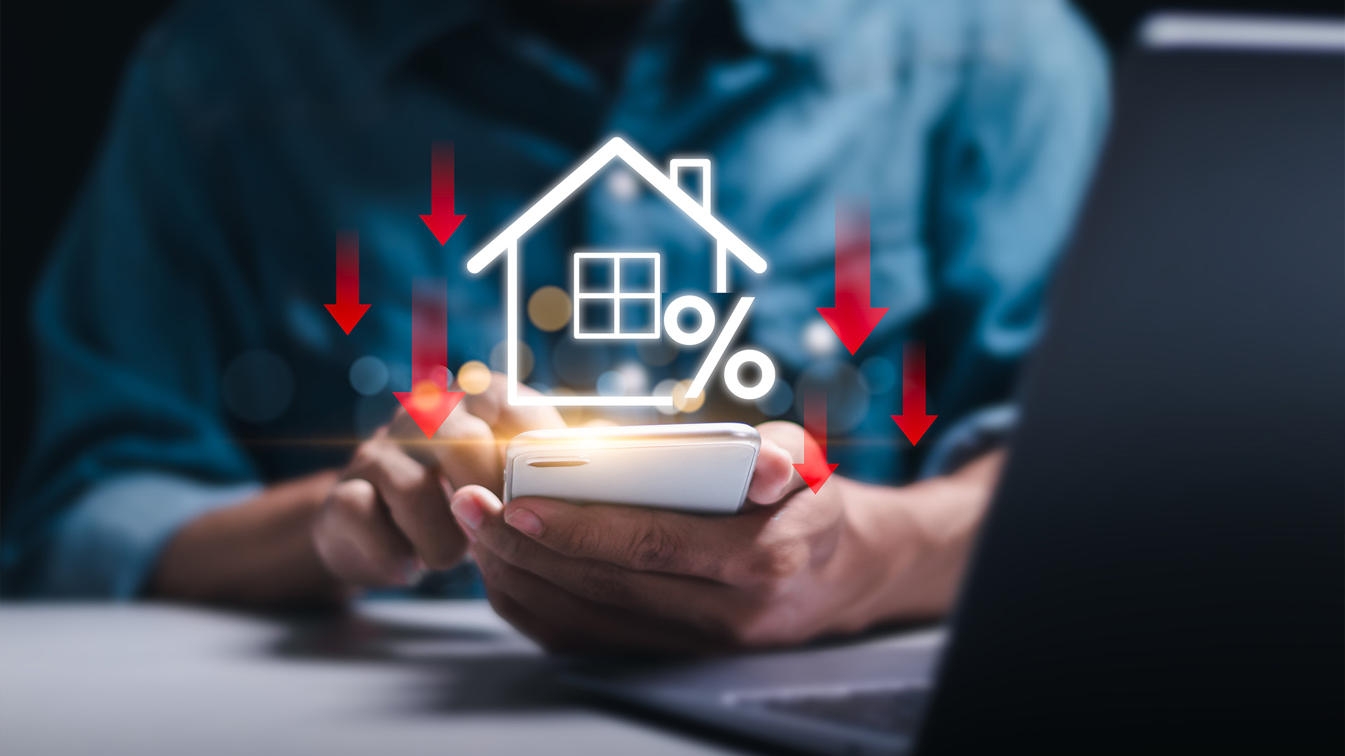 When to lower the price on your house