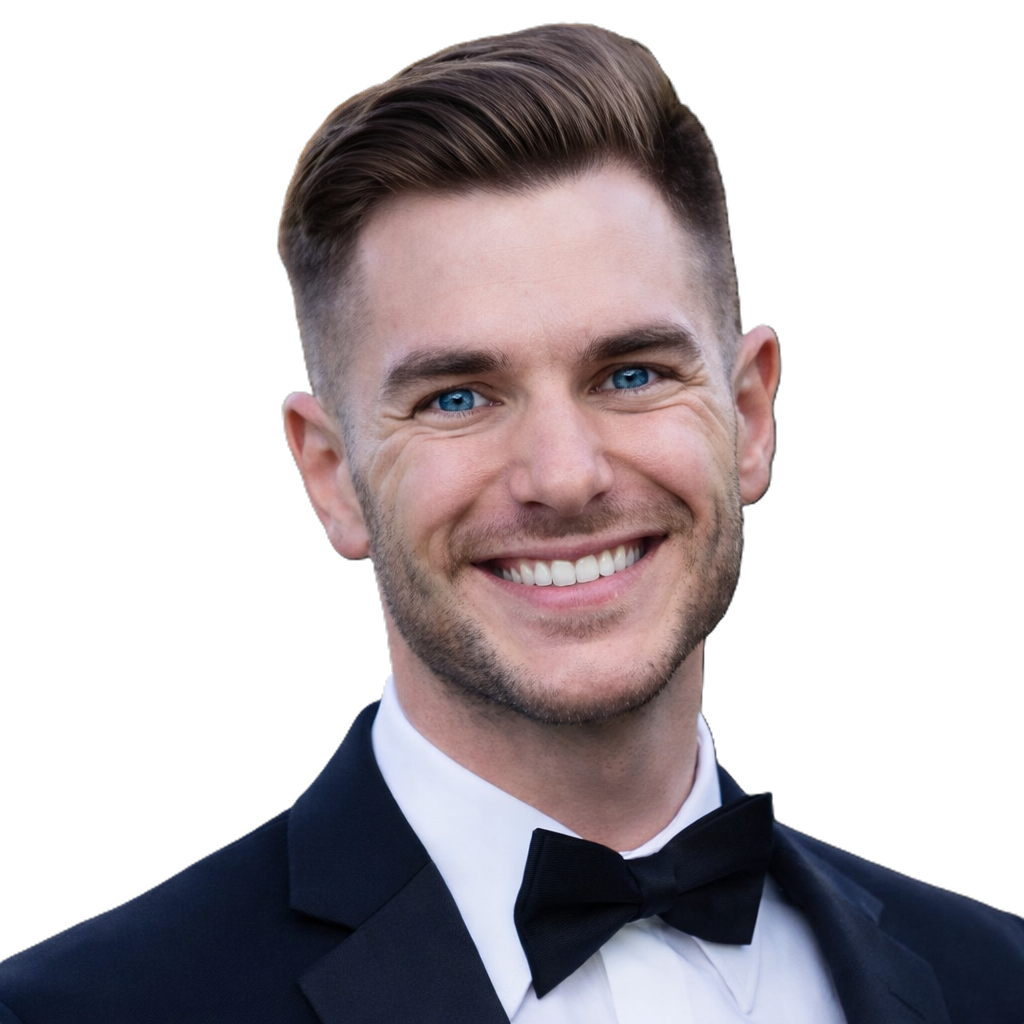 Blake Schollmeyer