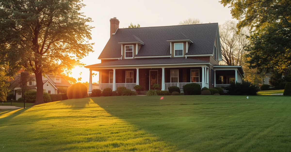 guide to selling your house