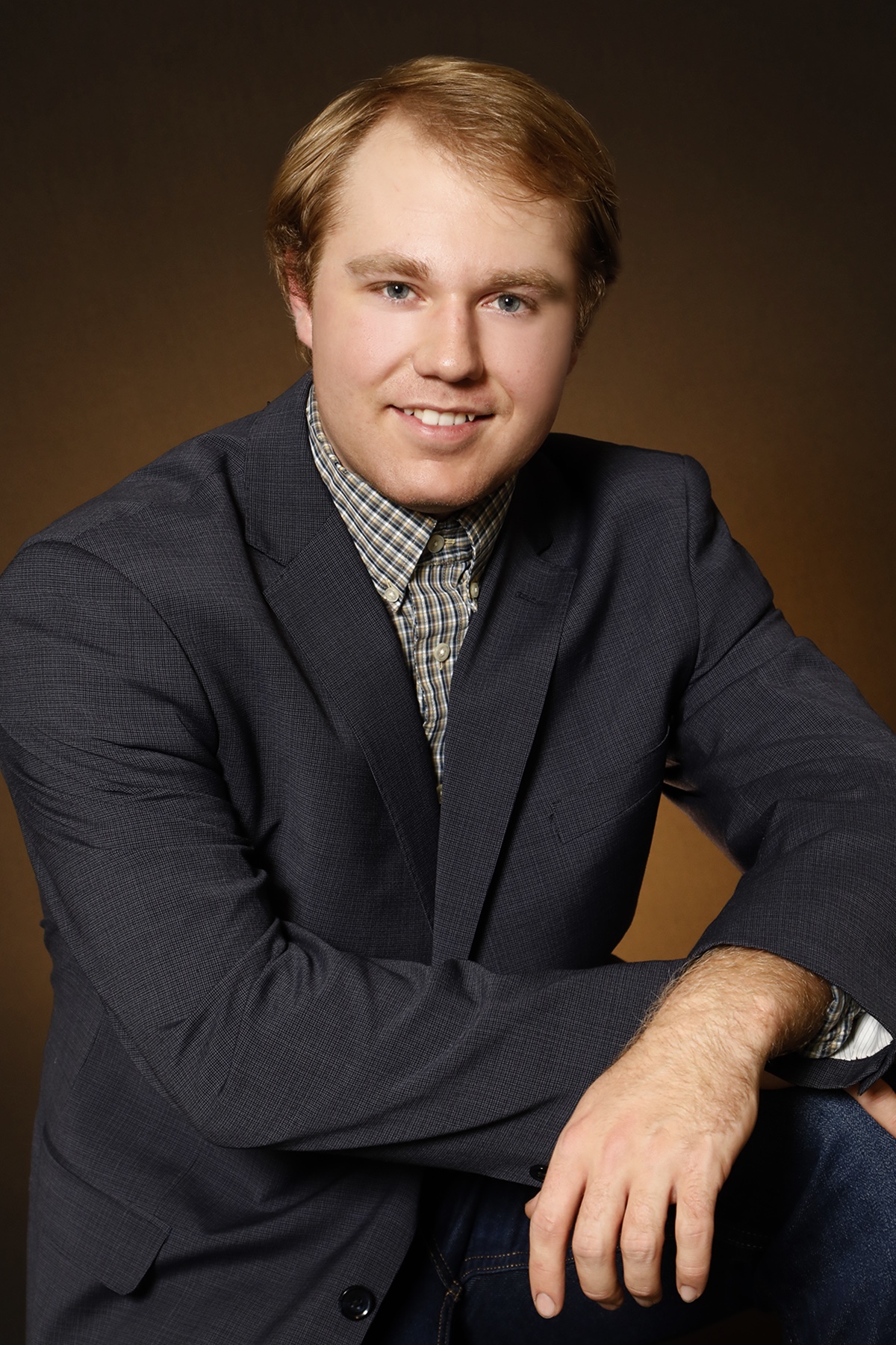 Wyatt Prosch