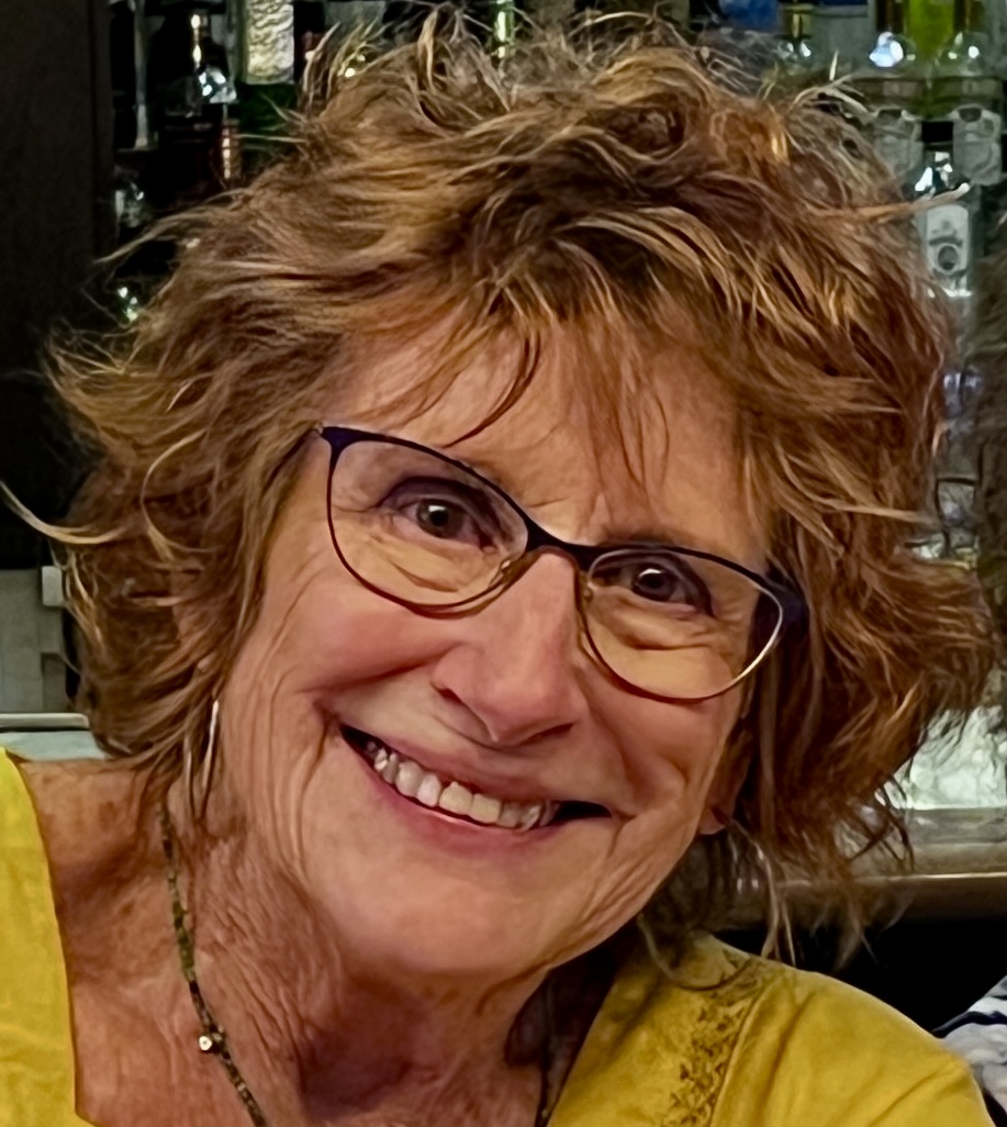 Margaret Muenks