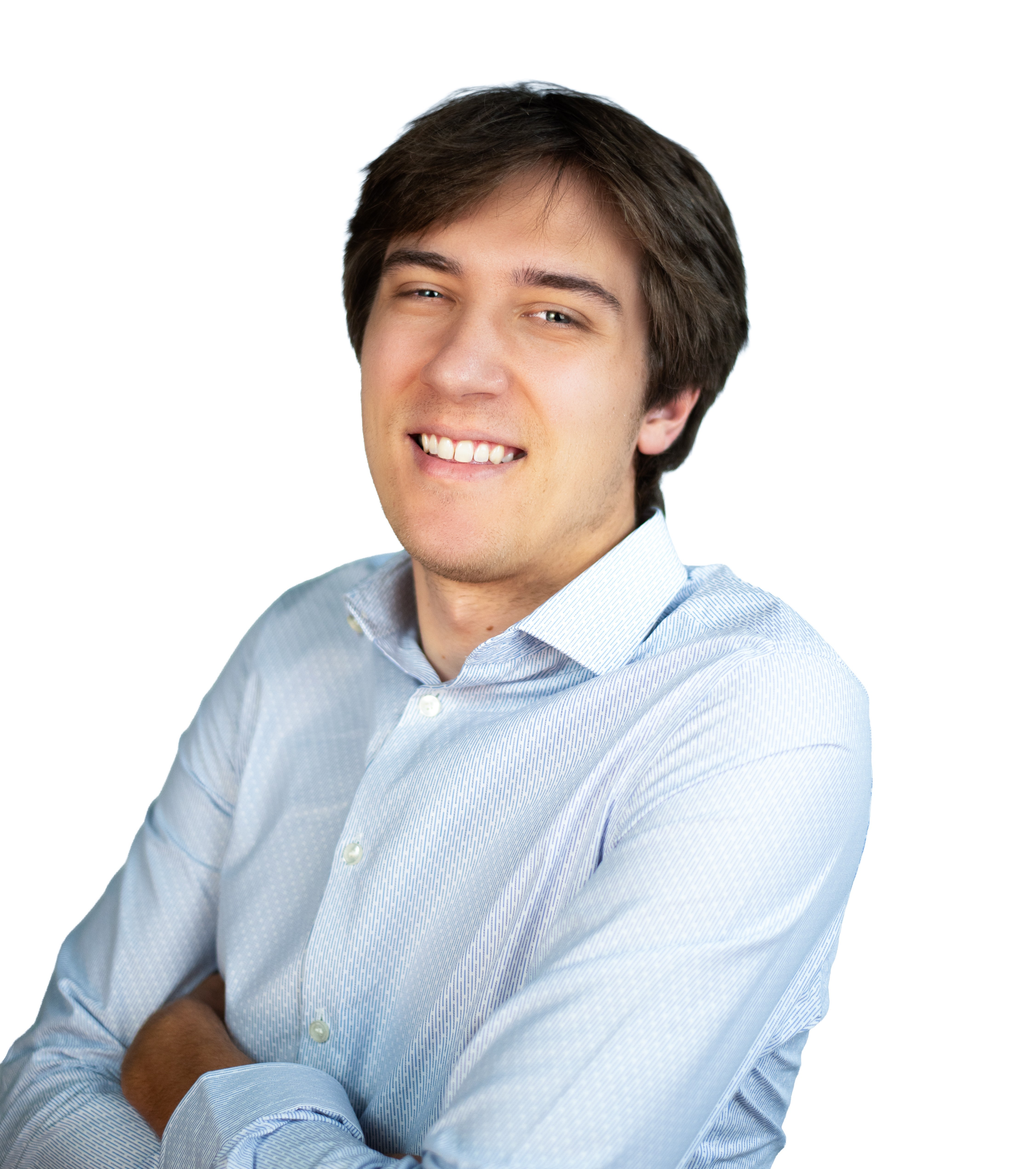 James Schaefer