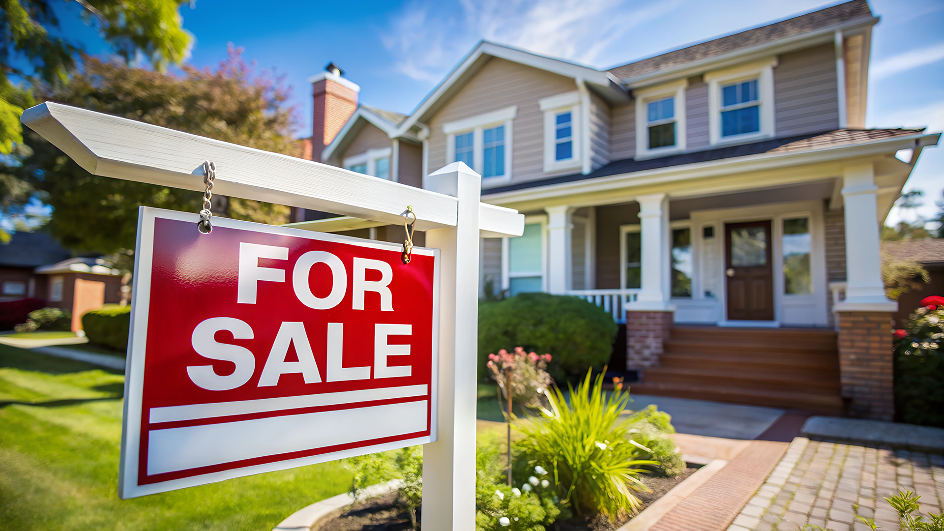 Why Is My House Not Selling?