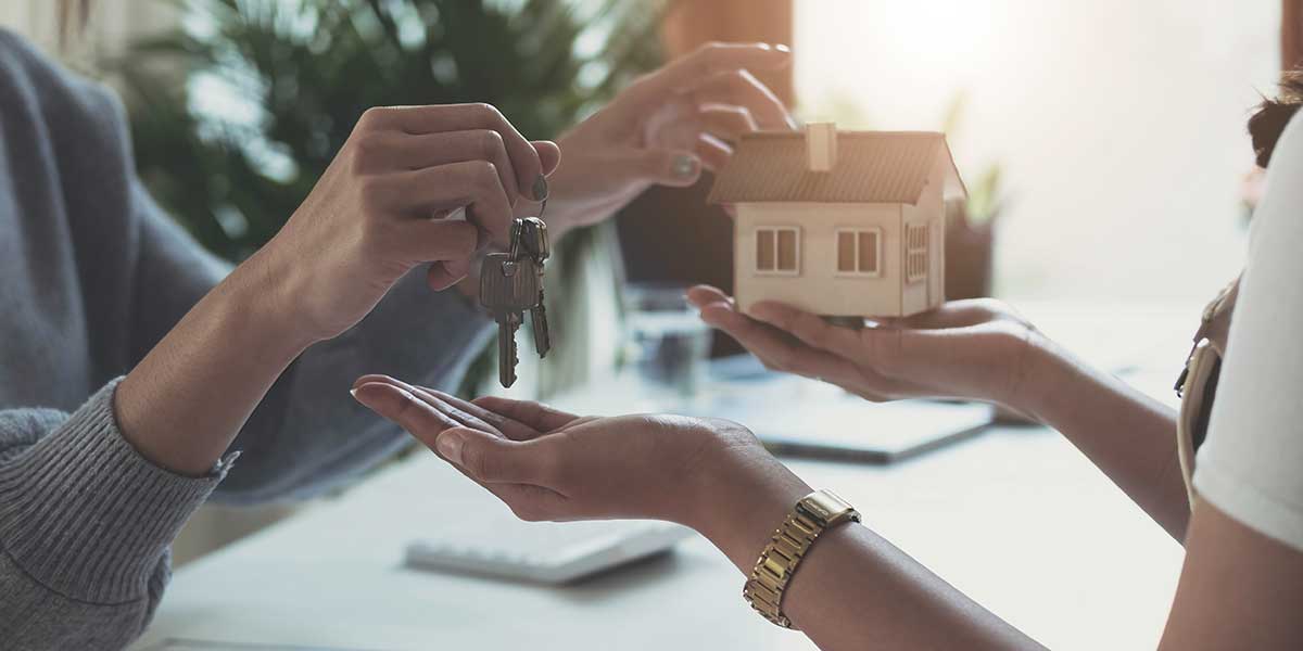 avoid first-time home buyer mistakes