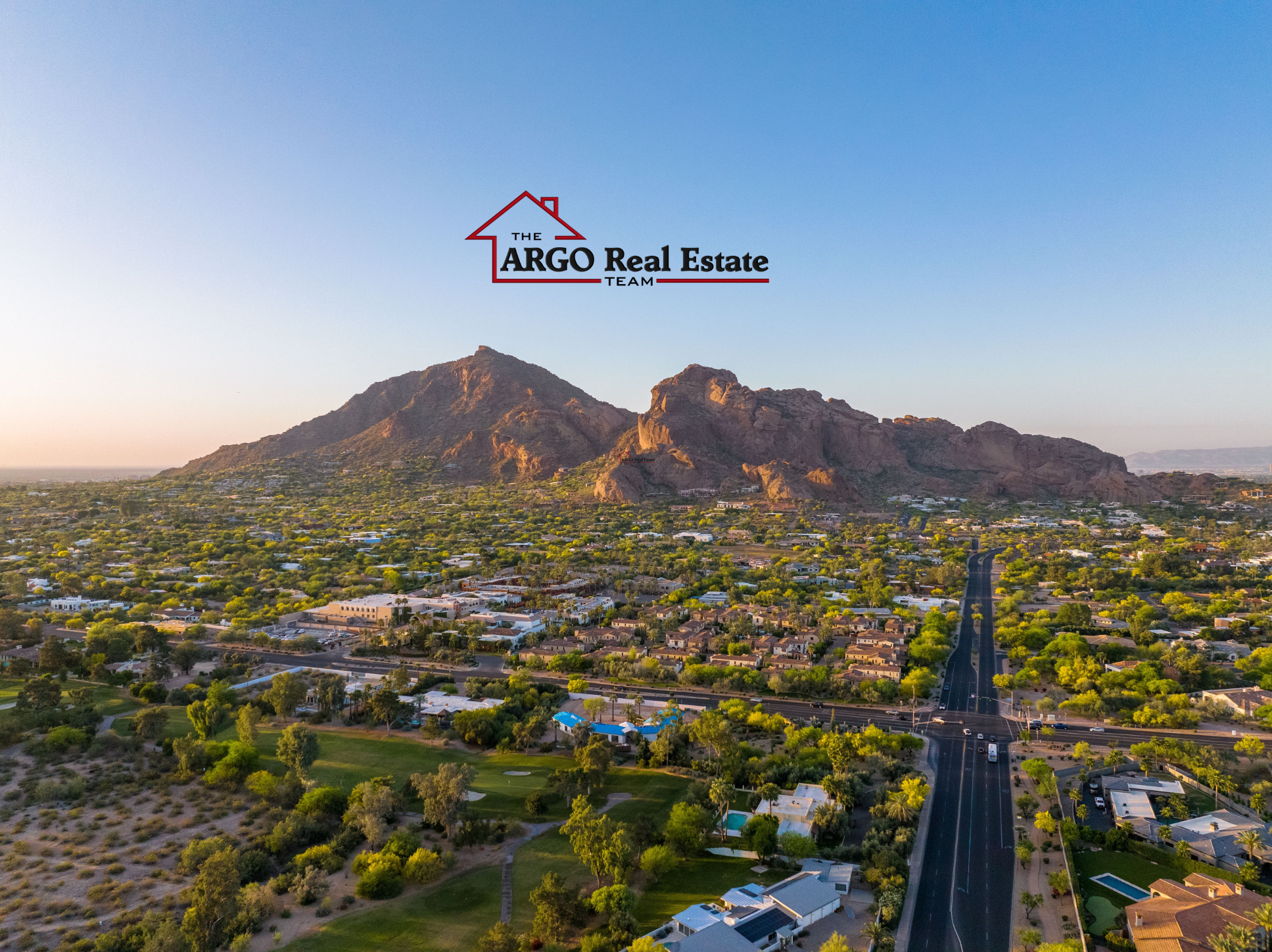 Az Real Estate by Aubrie Perry