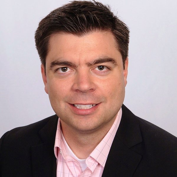 Damian Godoy, Owner/Broker of The ARGO Real Estate Team