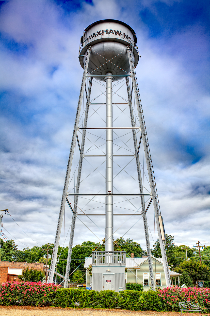 Waxhaw Market Report