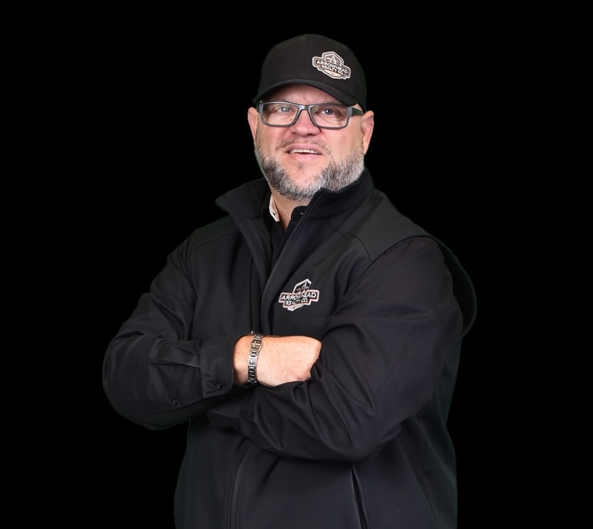 Tony Haynes 