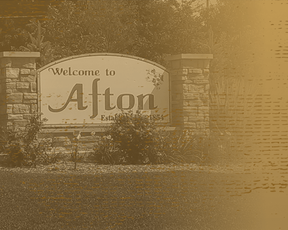 Afton, IA Real Estate