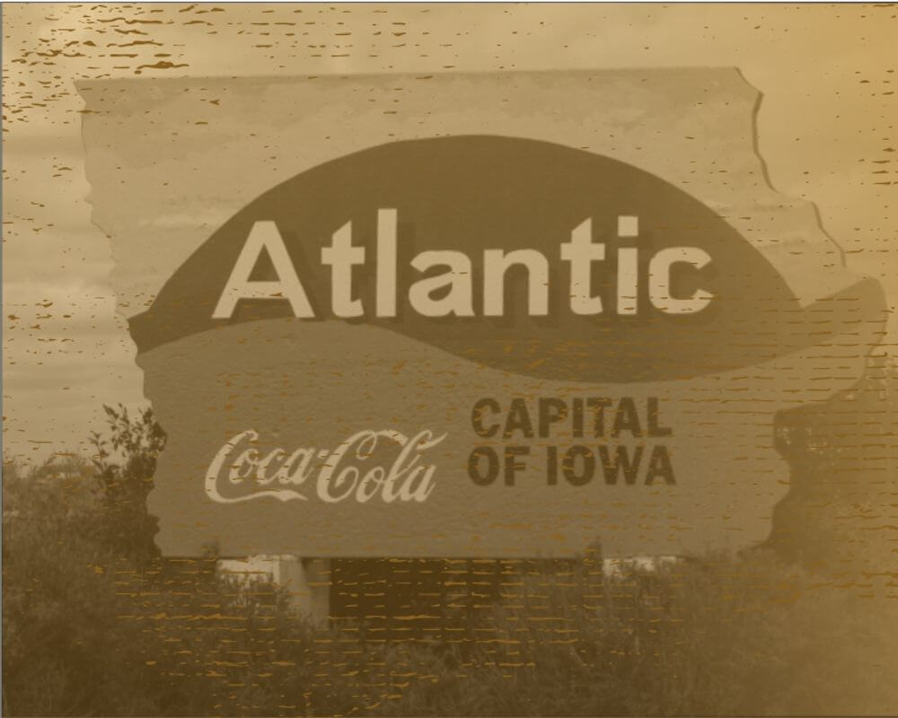 Atlantic, IA Real Estate
