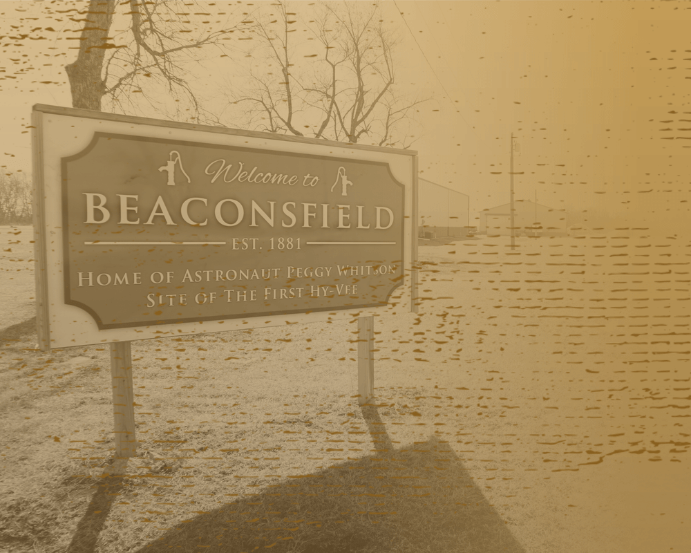 Beaconsfield, IA Real Estate
