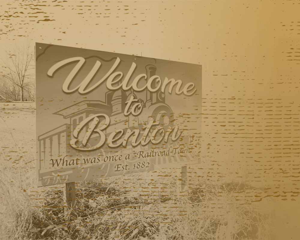 Benton, IA Real Estate