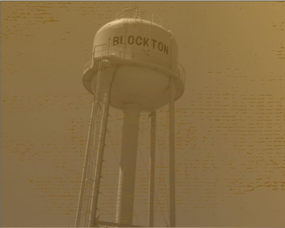 Blockton, IA Real Estate