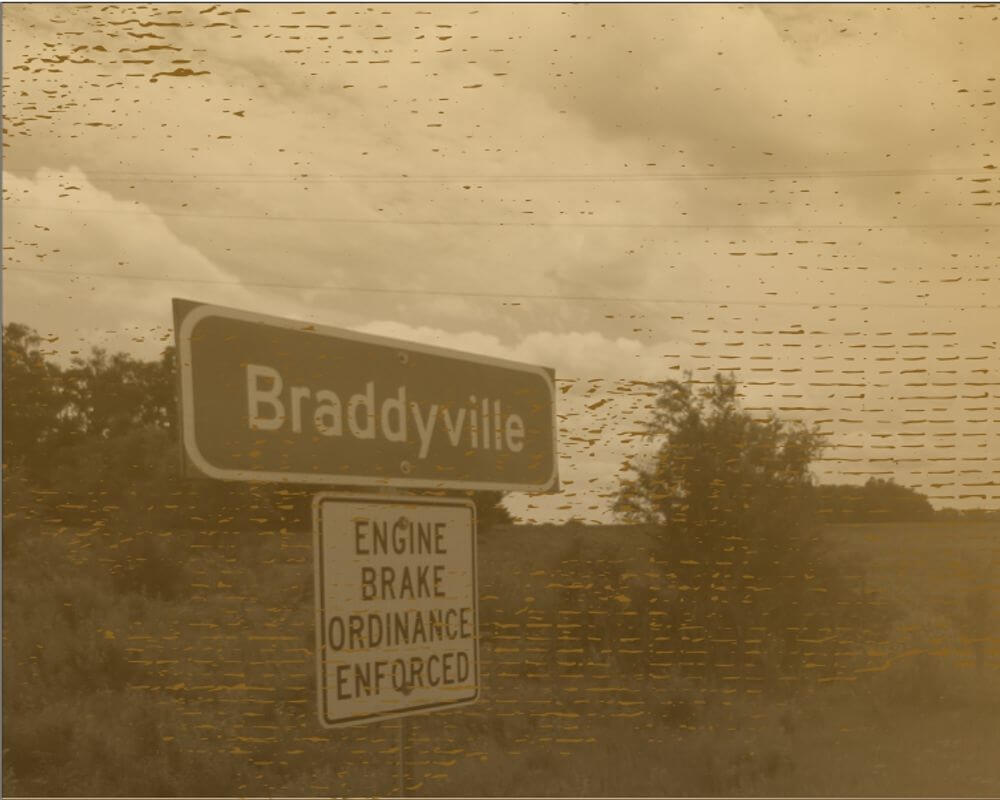 Braddyville, IA Real Estate