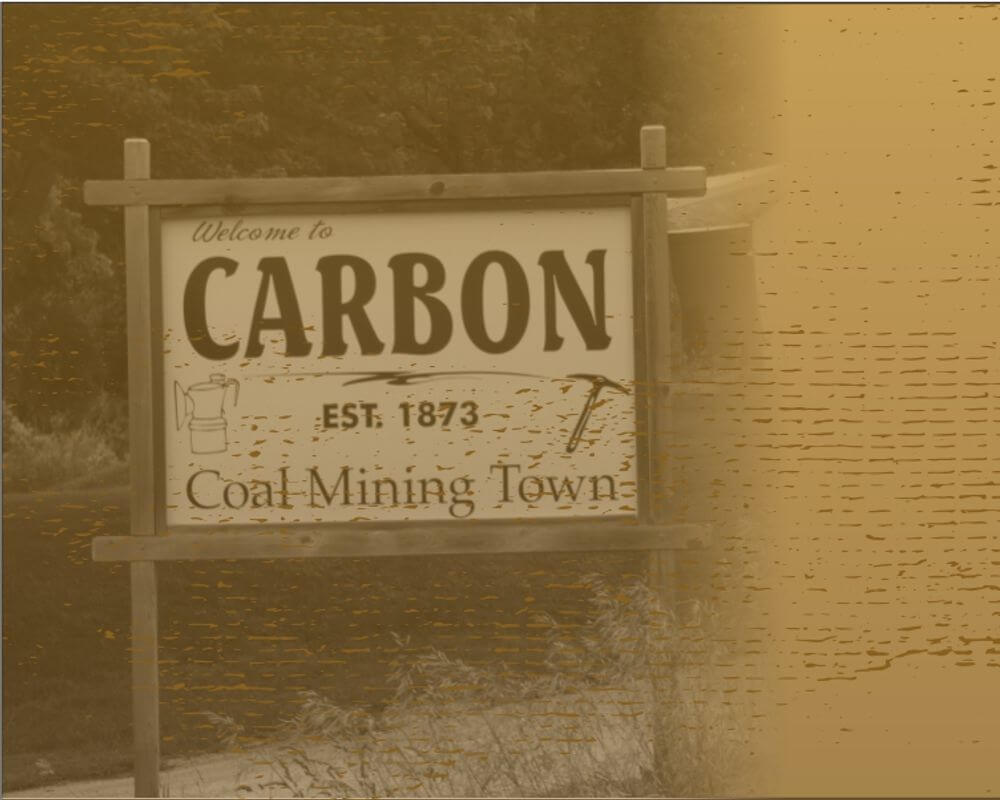 Carbon, IA Real Estate