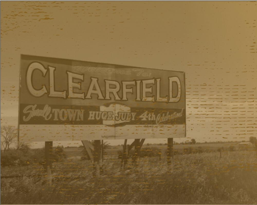 Clearfield, IA Real Estate