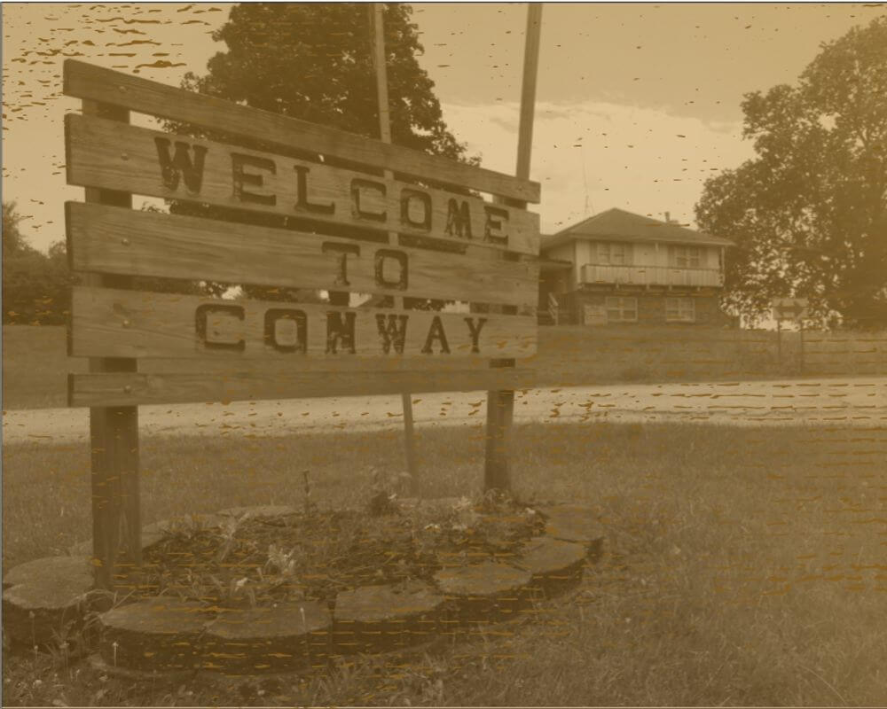 Conway, IA Real Estate