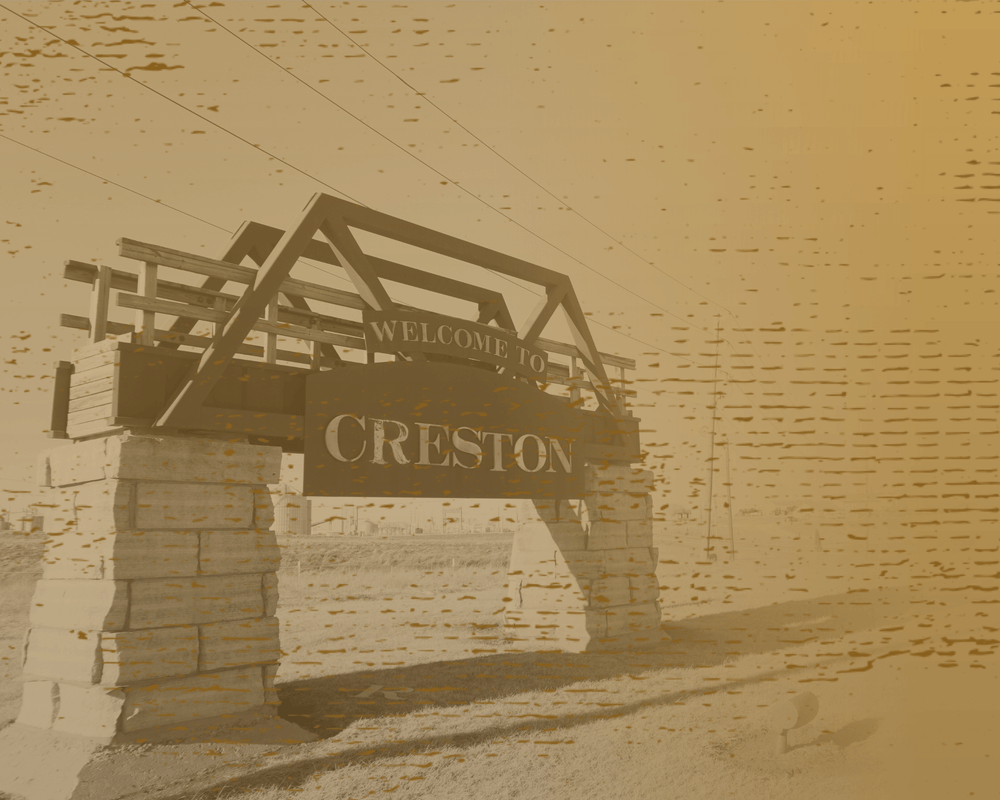 Creston, IA Real Estate