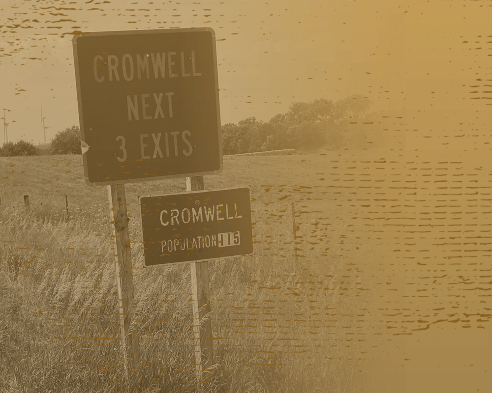 Cromwell, IA Real Estate